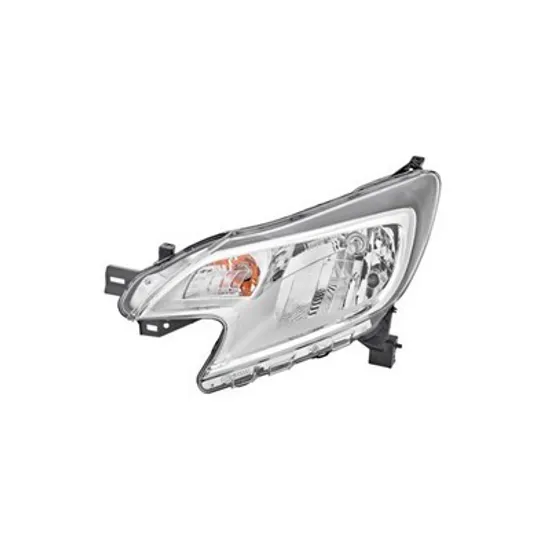 Faruri NISSAN NOTE 2013->2020 Far reglaj electric SPORT VALEO dreapta Perioada 2013 2014 2015 2016 2017 2018 2019