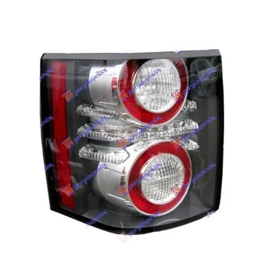 Stop Spate LAND ROVER RANGE ROVER 3 2002->2012 Lampa spate LED 2009-> MARELLI stanga Perioada 2009 2010 2011 2012