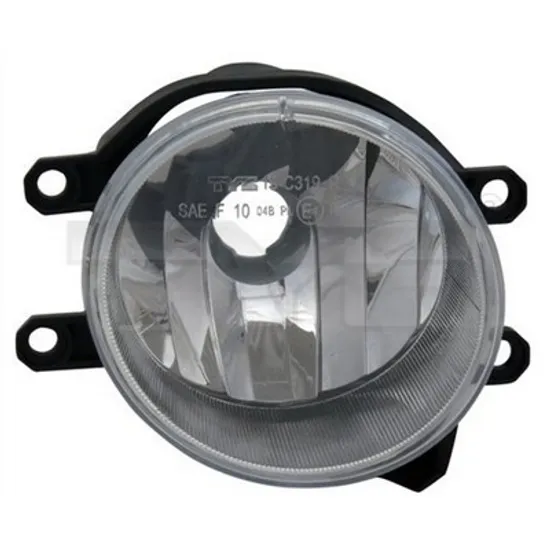 Proiector TOYOTA YARIS 2010-> Proiector H16 dreapta Perioada 2010 2011 2012 2013 2014 2015 2016