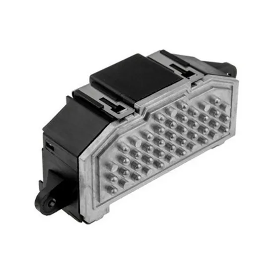 REZISTOR AEROTERMA CITROEN C4 1.6 THP 155 -115KW/156CP- 1598cmc, pentru motor 5FV (EP6CDT), perioada 2010,2011,2012,2013