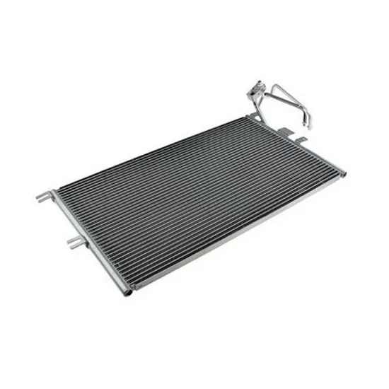 Radiator Aer Conditionat OPEL VECTRA B 1995->2003 pentru 1.6 i 16V , perioada 1995,1996,1997,1998,1999,2000,2001,2002 nty