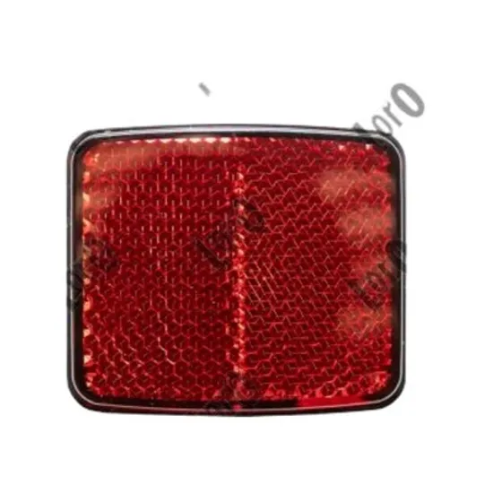 Colt flaps bara spate stanga PEUGEOT BOXER 2006-> perioada 2011 2012 2013 2014 2015 2016 cu reflectorpentru vehicule cu hayon, rabatare 270 grade