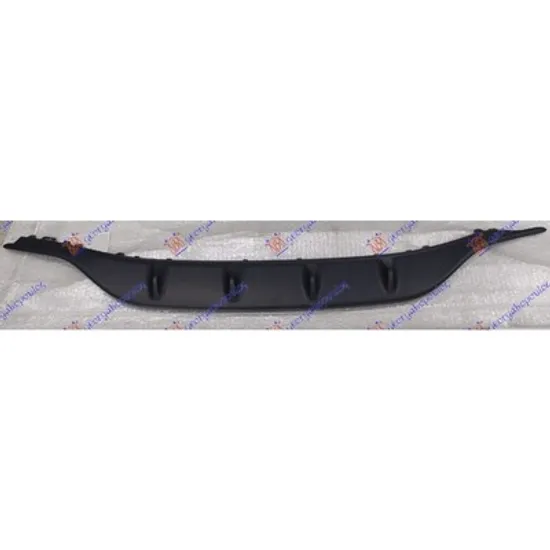 Bandou Bara spate MERCEDES C-CLASS W205 2013-> Bandou bara spate inferior pentru vopsit (AMG LINE) Perioada 2014 2015 2016 2017 2018