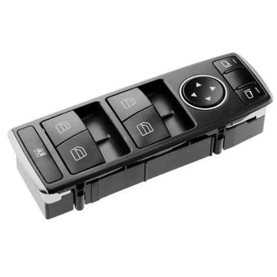 COMUTATOR USA GEAMURI OGLINZI FATA STANGA MERCEDES GLK 200 CDI -105KW/143CP- 2143cmc, pentru motor OM 651.913, OM 651.916, perioada 2010,2011,2012,2013,2014,2015