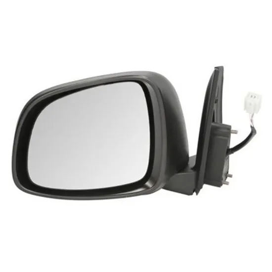Oglinda SUZUKI SX4 2006-> Oglinda exterioara electrica stanga Perioada 2006 2007 2008 2009 2010 2011 2012