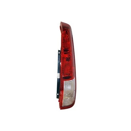 Stop Spate NISSAN X-TRAIL T30 2001->2013 Lampa spate->2007 rosu/alb E dreapta Perioada 2001 2002 2003 2004 2005 2006 2007