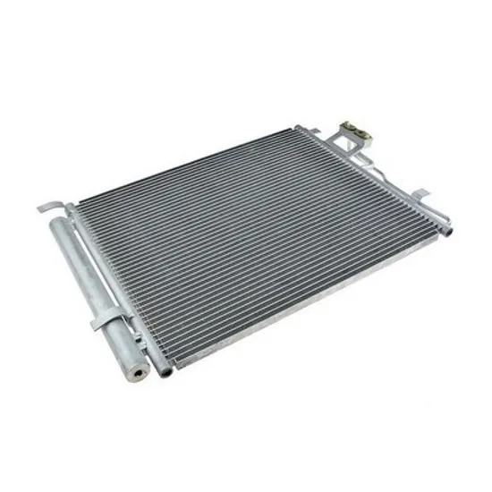 RADIATOR AER CONDITIONAT HYUNDAI SANTA FE 2.0 CRDi 4x4 -135KW/184CP- 1995cmc, pentru motor D4HA, perioada 2006,2007,2008,2009,2010,2011,2012
