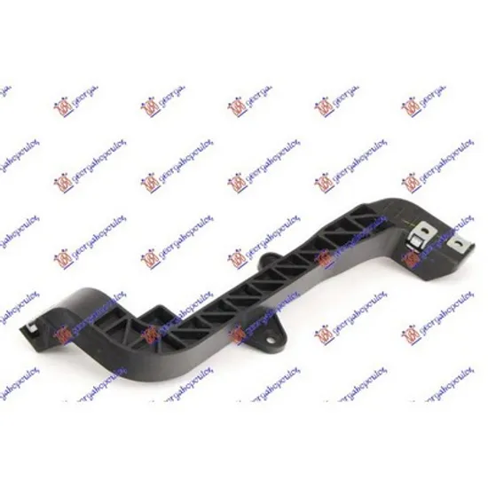 Suport Bara fata MERCEDES GL-CLASS X166 2012->2015 Suport bara fata inferior PLASTIC stanga Perioada 2012 2013 2014 2015 2016 2017 2018