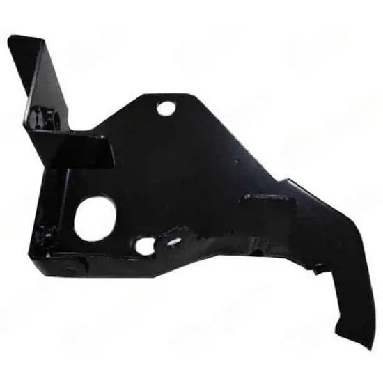 Suport Radiator DS DS4 2011->2015 Suport radiator suport lateral otel DREAPTA Perioada 2011 2012 2013 2014 2015