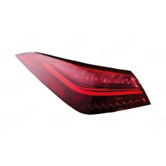 Stop Spate MERCEDES CLA C118 2019-> Lampa stop spate exterior LED (ULO) STANGA Perioada 2023 2024 2025