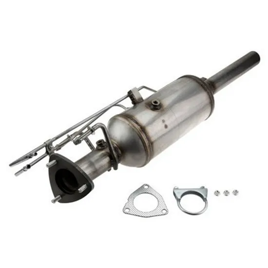 Filtru de Particule PEUGEOT BOXER 2006-> pentru 2.2 HDi 110, perioada 2011,2012,2013,2014,2015,2016 nty