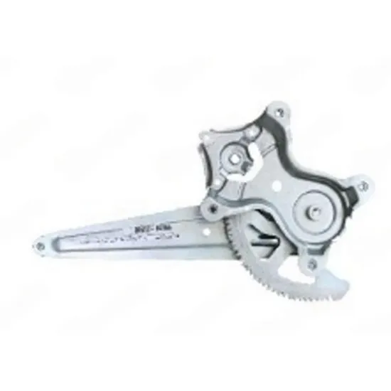Macara Usa TOYOTA YARIS 2010-> Macara usa spate electrica fara motor STANGA Perioada 2011 2012 2013 2014