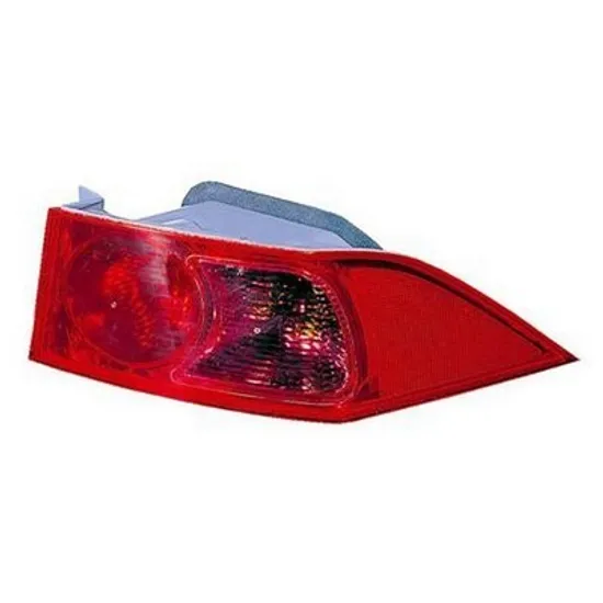 Stop Spate HONDA ACCORD 7 EURO 2003->2012 Lampa spate exterioara dreapta ->06 Perioada 2003 2004 2005 2006