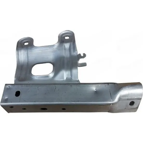 Suport Bara fata BMW 3 Gran Turismo F34 2012-> Suport Armatura Bara fata exterior (aluminiu) STANGA Perioada 2012 2013 2014 2015 2016 2017