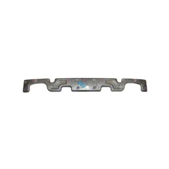 Absorbant Soc Bara KIA RIO 2005->2011 Absorbant soc bara spate pt 4 usi Perioada 2005 2006 2007 2008 2009 2010 2011