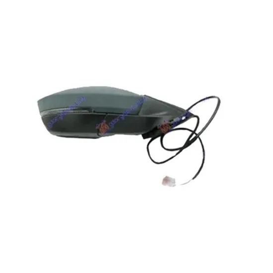Oglinda SKODA SUPERB 3 2015-> Oglinda exterioara electrica cu incalzire pentru vopsit (cu semnal) dreapta Perioada 2015 2016 2017 2018 2019 2020 2021