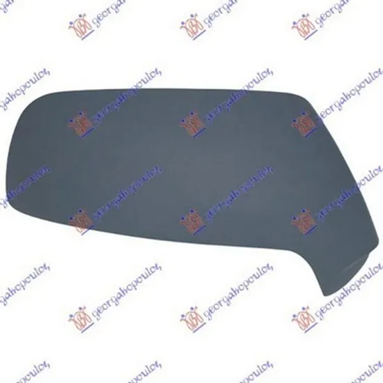Capac Oglinda CITROEN C4 Grand Picasso 1 2006->2013 Carcasa oglinda dreapta pt vopsit Perioada 2006 2007 2008 2009 2010 2011 2012