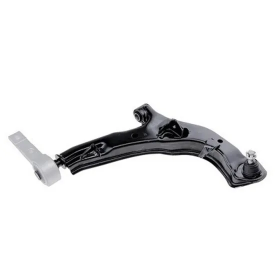 Brat suspensie DREAPTA FATA NISSAN PRIMERA P12 2002->2008 2.2 Di 93KW 126 CP, pentru motor YD22DDT perioada 2002,2003,2004,2005,2006,2007