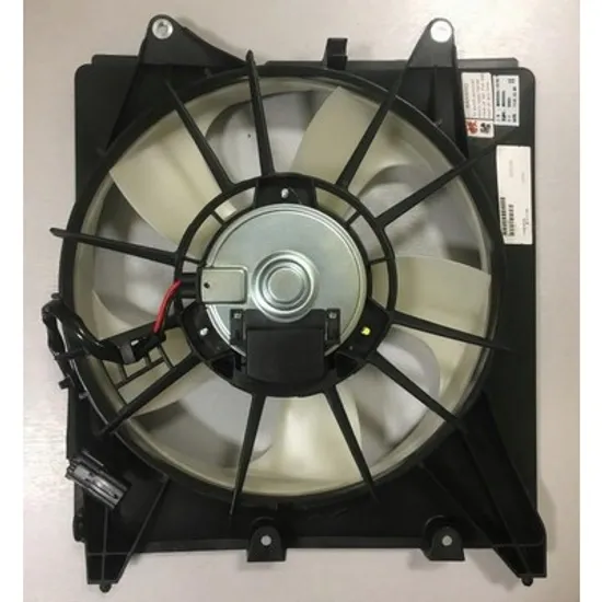Ventilator Motor HONDA JAZZ 5 2020-> Ventilator benzina (315 mm) Perioada 2018 2019 2020 2021 2022 2023