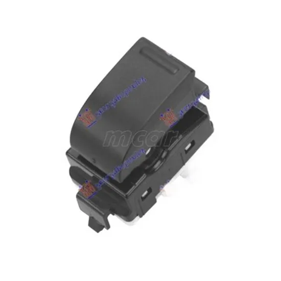 Buton Geamuri SUZUKI VITARA 07.1988->2002 Panou buton comanda geamuri fata simplu 5 pini 1989->1998 dreapta Perioada 1992 1993 1994 1995 1996 1997 1998