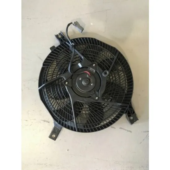 Ventilator Motor NISSAN NAVARA D22 1997->2008 Ventilator A/C Perioada 1997 1998 1999 2000 2001 2002 2003 2004 2005 2006 2007 2008