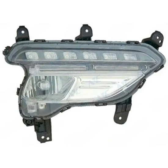 Proiector HYUNDAI SANTA FE 3 2012->2018 Proiector LED DREAPTA Perioada 2016 2017 2018