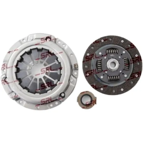 Kit ambreiaj TOYOTA AVENSIS T22 1997->2003 pentru 2.0 TD , perioada 1997 1998 1999 2000 2001 2002 2003