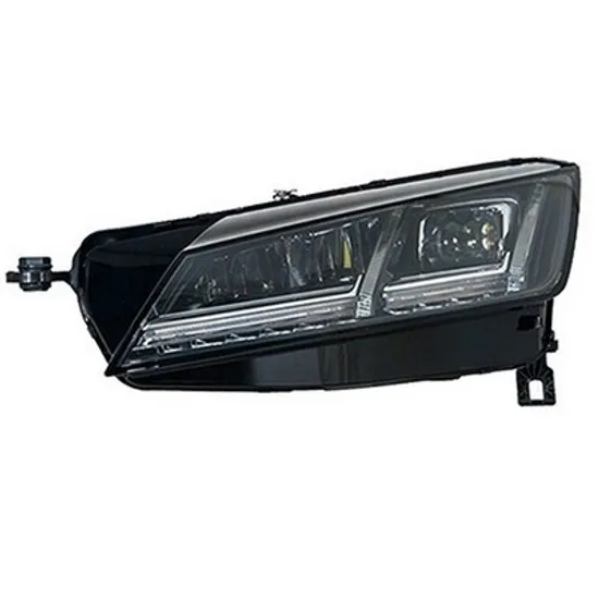 Faruri AUDI TT 2014-> Far FULL LED galben MARELLI stanga Perioada 2014 2015 2016 2017 2018 2019 2020 2021 2022