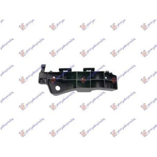 Suport Bara fata HYUNDAI SANTA FE 3 2012->2018 Suport bara fata lateral plastic stanga Perioada 2012 2013 2014 2015 2016 2017
