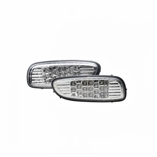 Stop Ceata Spate MINI MINI Roadster R59 2011->2015 Lampa ceata spate (JCW) STANGA Perioada 2011 2012 2013 2014 2015 2016
