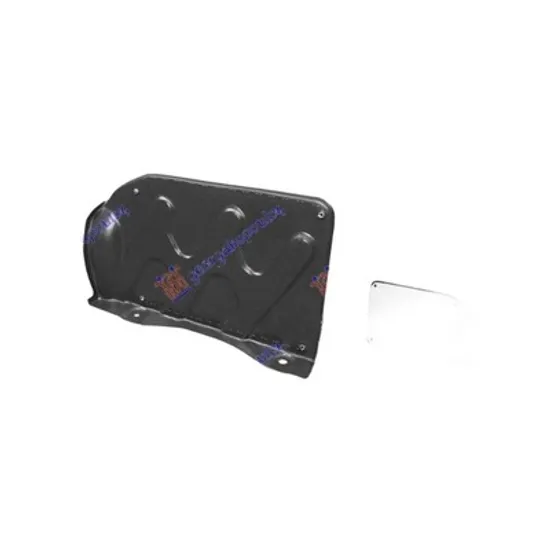 Scut Motor KIA SOUL 2 2014->2019 Scut motor lateral plastic plastic dreapta Perioada 2014 2015 2016 2017 2018 2019 2020