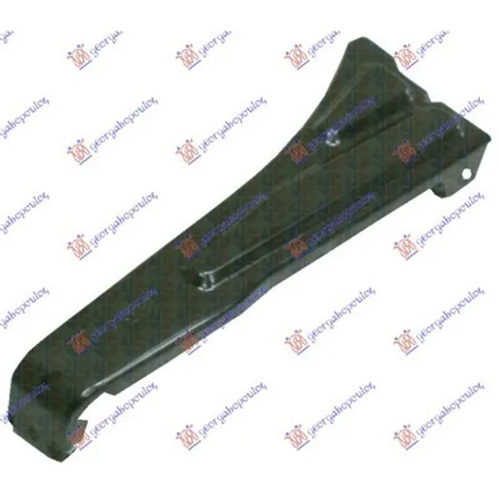 Suport Bara fata KIA SORENTO 1 2002->2009 Suport bara fata 2006-> dreapta, Perioada 2006 2007 2008 2009