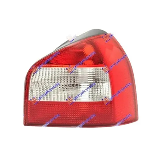 Stop Spate AUDI A3 8L1 1996->2004 Lampa spate 2000->> MARELLI dreapta Perioada 2000 2001 2002 2003