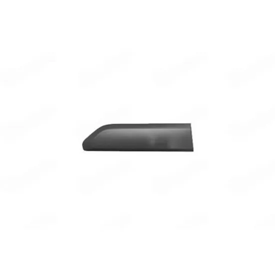 Bandou aripa spate CITROEN BERLINGO K9 2018-> Bandou Aripa laterala Usa spate pentru vopsit DREAPTA Perioada 2019 2020 2021 2022 2023 2024