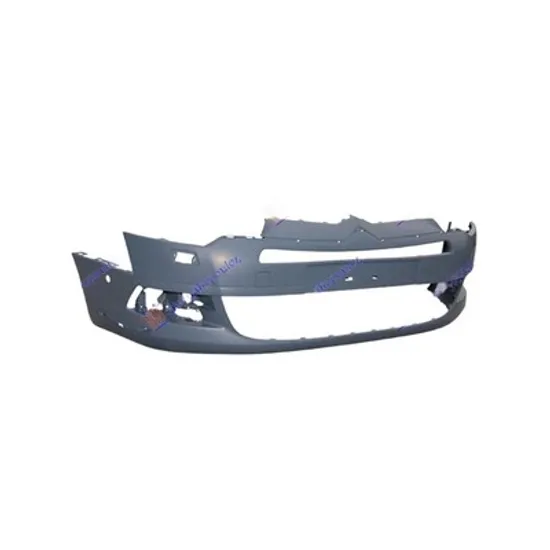Bara Fata CITROEN C5 3 Sedan RD 2008-> Bara fata pt vopsit cu senzori parcare Perioada 2008 2009 2010 2011 2012 2013 2014 2015 2016