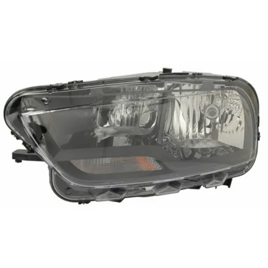 Faruri CITROEN C4 CACTUS 2014-> Far reglaj electric (VALEO) STANGA Perioada 2018 2019 2020 2021 2022 2023 2024
