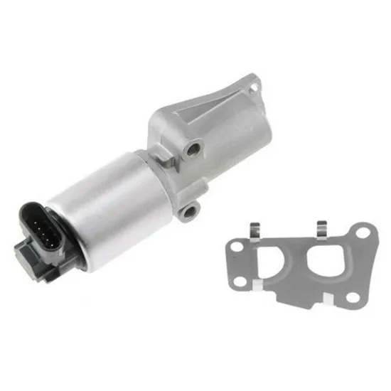 SUPAPA EGR OPEL ZAFIRA 1.6 tip F75 -76KW/103CP- 1598cmc, pentru motor Z 16 XE, perioada 2003,2004,2005