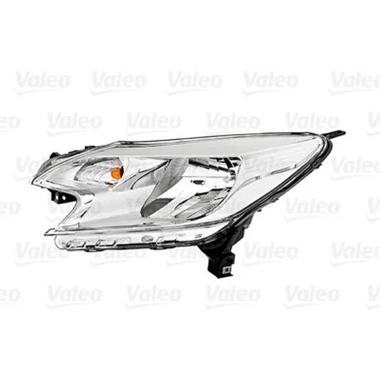 Faruri NISSAN NOTE 2013->2020 Far reglaj electric (VALEO) STANGA Perioada 2013 2014 2015 2016 2017 2018 2019 2020