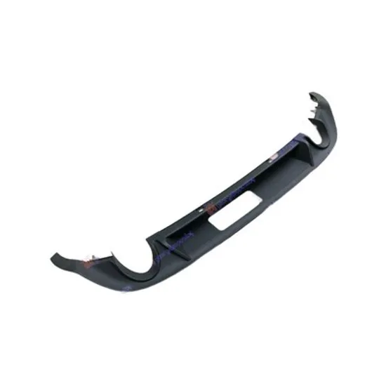 Spoiler Bara spate VW GOLF 7 2012->2020 Spoiler bara spate (GTi) Perioada 2012 2013 2014 2015 2016 2017 2018 2019 2020