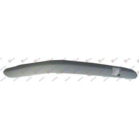 Bandou bara fata MERCEDES C-CLASS W203 2000->2007 Bandou bara fata lateral ->2004 dreapta Perioada 2000 2001 2002 2003