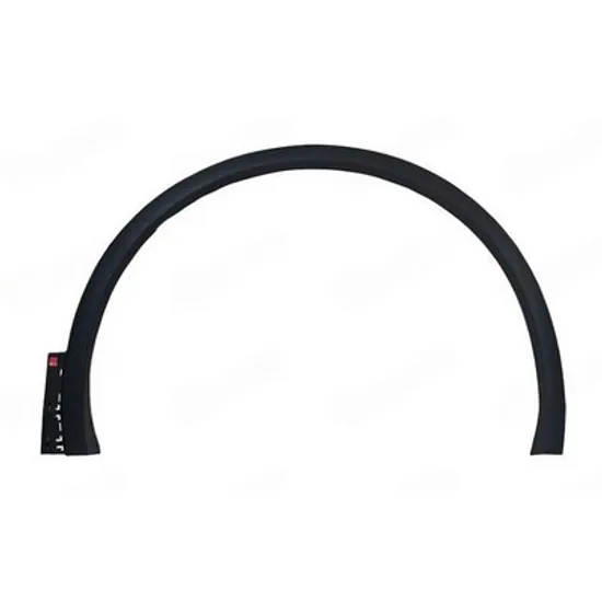 Bandou aripa fata VW TIGUAN ALLSPACE BW2 2017-> Bandou overfender fata (R-LINE) DREAPTA Perioada 2017 2018 2019 2020 2021 2022