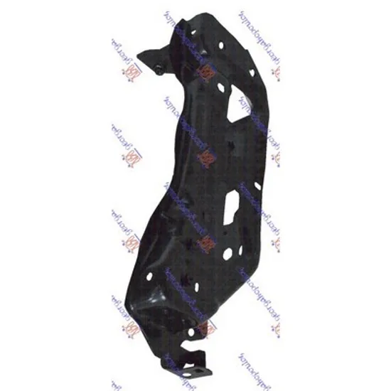 Suport Far TOYOTA YARIS 2010-> Suport far metalic vertical stanga Perioada 2010 2011 2012 2013 2014 2015 2016