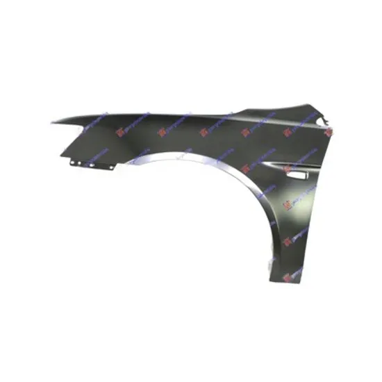 Aripa Fata MITSUBISHI LANCER 8 SPORTBACK 2007-> Aripa fata stanga Perioada 2008 2009 2010 2011 2012 2013 2014