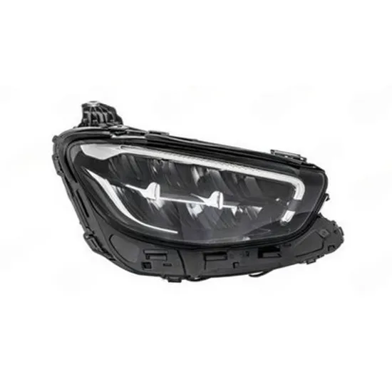 Faruri MERCEDES E-CLASS W213 2016-> Far FULL LED HIGH PERFORMANCE (cu motor) (E) (HELLA) DREAPTA Perioada 2020 2021 2022 2023