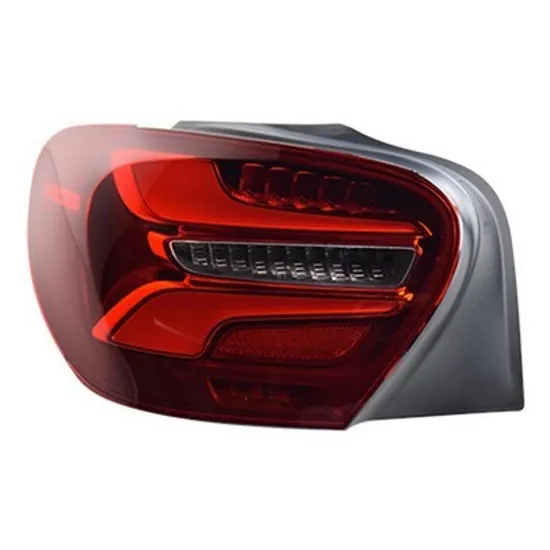 Stop Spate MERCEDES A-CLASS W176 2012->2018 Lampa spate FULL LED (O) stanga Perioada 2012 2013 2014 2015 2016 2017 2018