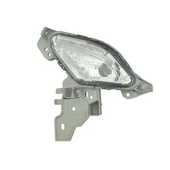 Lampa Fata MAZDA CX-3 2015-> Lampa daylight (E) stanga Perioada 2015 2016 2017 2018 2019 2020 2021