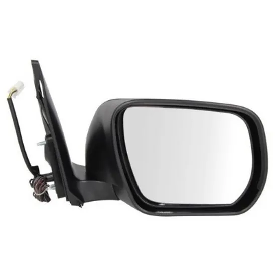 Oglinda SUZUKI GRAND VITARA 2 2005->2018 Oglinda exterioara electrica cu incalzire rabatabila electrica pentru vopsit cu semnal 2009-> E stanga Perioada 2009 2010 2011 2012 2013 2014 2015