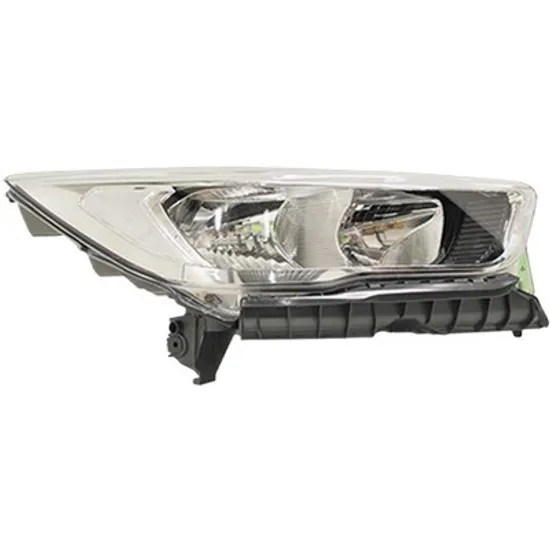 Far dreapta FORD KUGA 2 2012->2019 perioada 2013 2014 de la an de fabricatie 11/2016, cu motor reglaj, cu reglaj electric, cu lumina de zi, cu bec H15, cu bec H7
