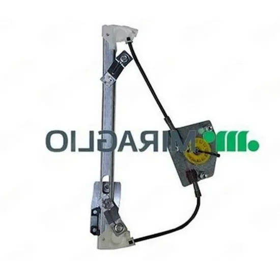 Macara Usa KIA SORENTO 2 2009->2015 Macara usa spate electrica fara motor STANGA Perioada 2009 2010 2011 2012