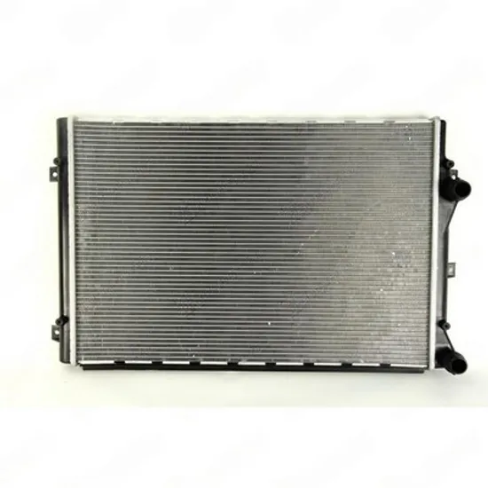 Radiator Motor VW TOURAN 2010->2016 Radiator apa motor 1.2-1.4 TSi benzina (650x410) (asamblare prin brazare) Perioada 2010 2011 2012 2013 2014 2015